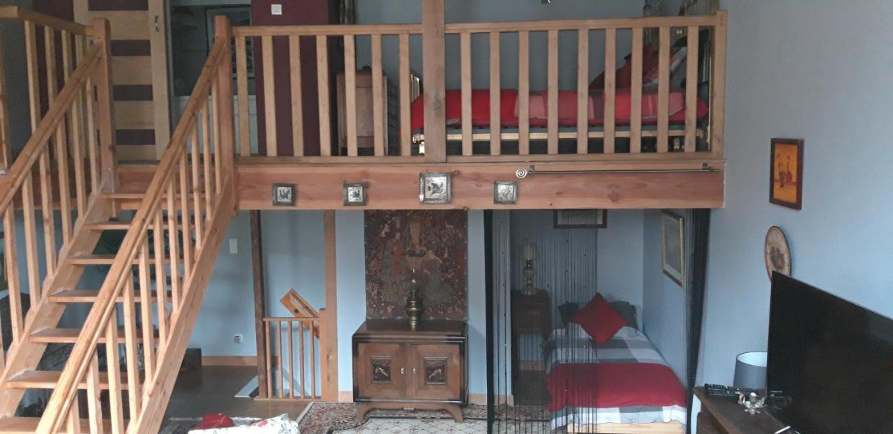 Вилла La Belle Maison Piegut-Pluviers Экстерьер фото